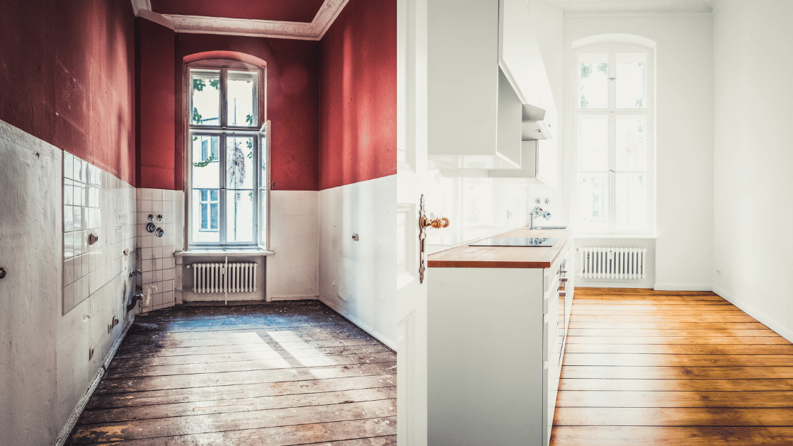 Featured image for “Ditta pulizie post ristrutturazione”