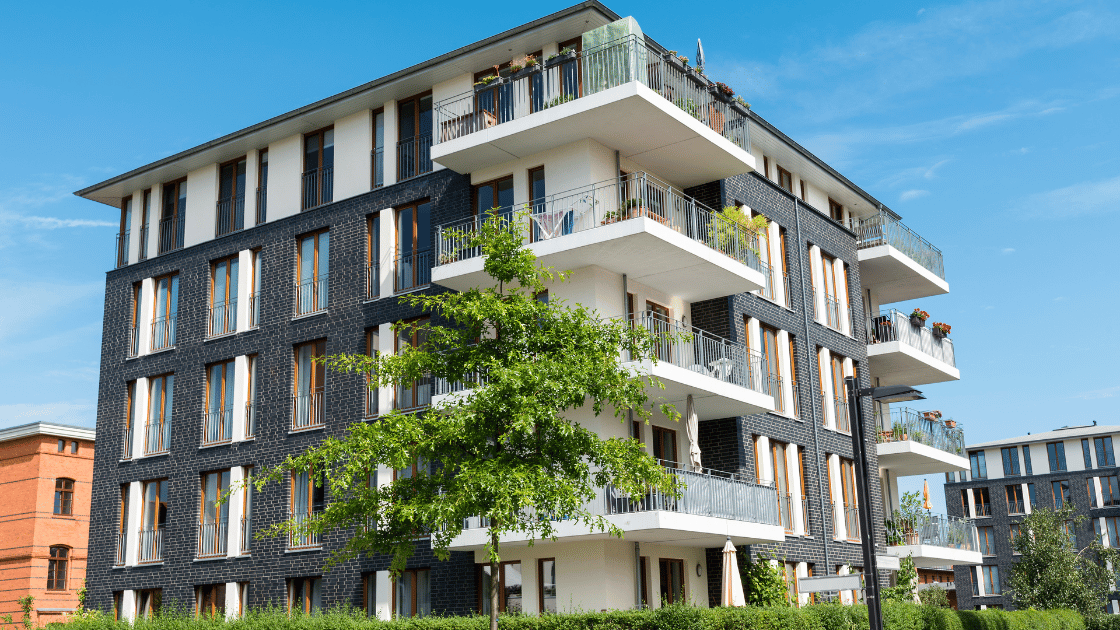 Featured image for “Pulizie condominiali”