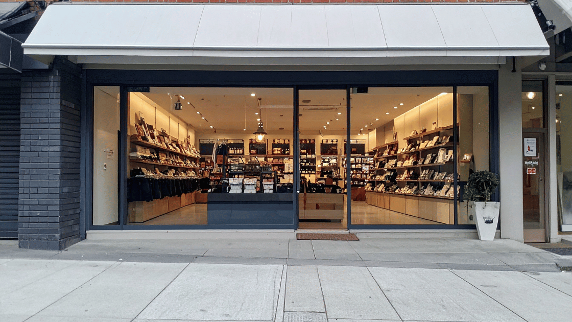 Featured image for “Sanificazione locali commerciali”